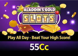 55Cc Bet